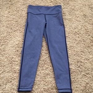 Vineyard Vines performance leggings, Size XXS